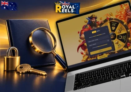 Australian players can review current login routes and account security checks.